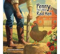 Penny: the Little Red Hen