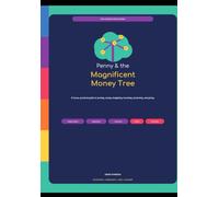 Penny & the Magnificent Money Tree