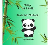 Penny the Panda Finds her Patience