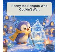 Penny the Penguin Who Couldn't Wait