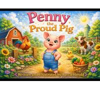 Penny the Proud Pig