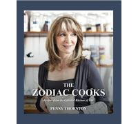 Penny Thornton The Zodiac Cooks (Tascabile)