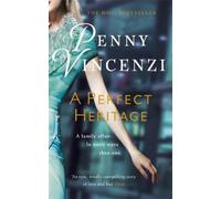 Penny Vincenzi A Perfect Heritage (Tascabile)