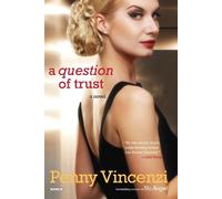 Penny Vincenzi A Question of Trust (Copertina rigida)