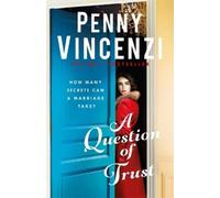 Penny Vincenzi A Question of Trust (Tascabile)