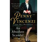 Penny Vincenzi Absolute Scandal (Tascabile)