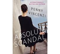 Penny Vincenzi An Absolute Scandal (Tascabile)