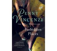 Penny Vincenzi Forbidden Places (Tascabile)