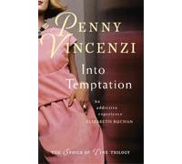 Penny Vincenzi Into Temptation (Tascabile)