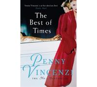 Penny Vincenzi The Best of Times (Tascabile)