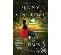 Penny Vincenzi The Best of Times (Tascabile)