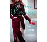 Penny Vincenzi The Decision (Tascabile)
