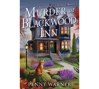 Penny Warner Murder at Blackwood Inn (Copertina rigida)