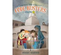 Penny Warner The Code Busters Club, Case #2: The Haunted Lighthouse (Tascabile)