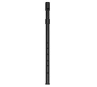 Penny Whistle - C-33 x 1,5 x 1,5 cm e D-29,2 x 1,5 x 1,5 cm, flauto irlandese, C/D, strumento a fiato a chiave celtica a sei fori, fischietto celtico per esercitazioni di concerti | strumenti