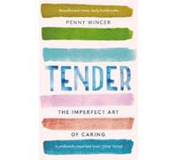 Penny Wincer Tender (Copertina rigida)