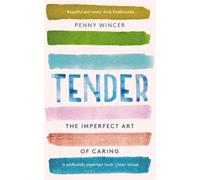 Penny Wincer Tender (Tascabile)