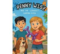 Penny Wise and the Longest Summer Ever