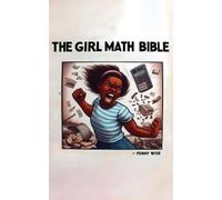 Penny Wise The Girl Math Bible (Tascabile)