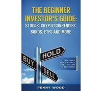 Penny Wood The Beginner Investor's Guide (Tascabile)