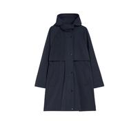Pennyblack - Bice Rain Jacket - - Jackets - Donna - Blu - L