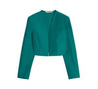 Pennyblack - Bolero verde smeraldo - - Jackets - Donna - Verde - L