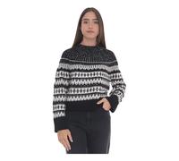 Pennyblack, ,Knitwear ,Donna ,Nero ,S Xanadu Pullover