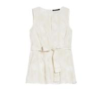 Pennyblack - Lambro Top - - Tops - Donna - Bianco - M