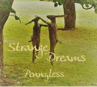 Pennyless - Strange Dreams