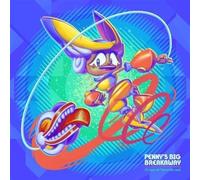 Penny's Big Breakaway Colonna Sonora Originale - 2LP