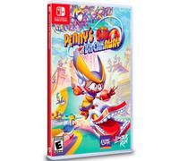 Penny'S Big Breakaway LRG#257 - Nintendo Switch - Nuovo Di Zecca