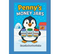 Penny's Money Jars: From the PawPaw Series