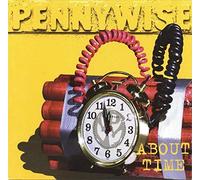 Pennywise - About Time