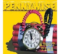 Vinile Pennywise - About Time