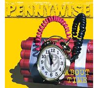 Pennywise - About Time