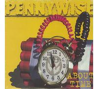 Pennywise - About Time