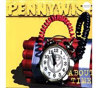 Pennywise - About Time