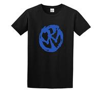 Pennywise Band Photo Lindberg Dragge Mcmackin Bradbury T-Shirt Black Graphic Unisex Tee Shirt L