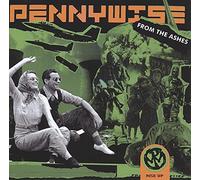 PENNYWISE - FROM THE ASHES