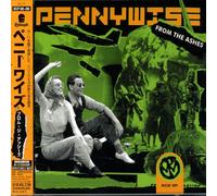 Pennywise - From The Ashes