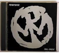 Pennywise - Full Circle
