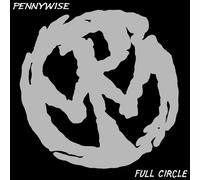 Pennywise Full Circle (Vinyl LP) Limited 12" Album Coloured Vinyl