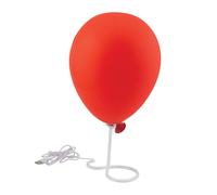 Pennywise Lampada Palloncino Rosso - Prodotto Ufficiale Pennywise