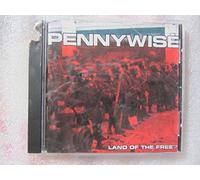 Pennywise - Land Of The Free