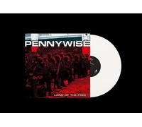 PENNYWISE - Land Of The Free? (lim. edition) (2022) LP white vinyl pre-order
