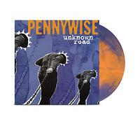 Pennywise - Pennywise - Unknown Road (limited)