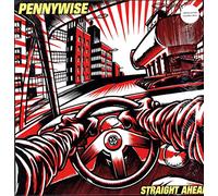 Pennywise - Straight Ahead