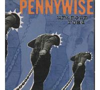 Pennywise - Unknown Road