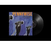 PENNYWISE - Unknown road (2023) LP Vinyl pre order