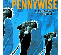 PENNYWISE - UNKNOWN ROAD -REMASTERED-